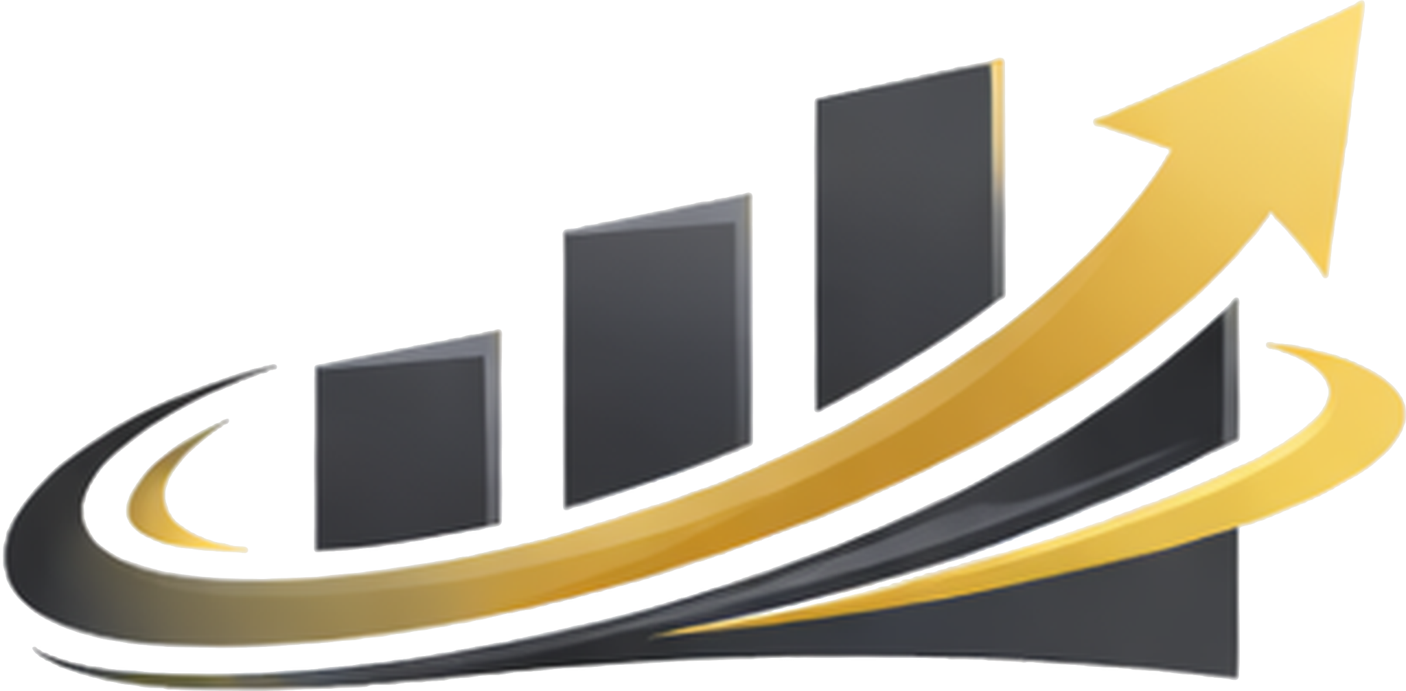 CRX•Money symbol-only mark on light surface
